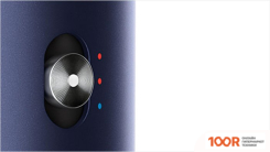 Фен Dyson AIRWRAP COMPLETE LONG HS05 (С ПЕРЕХОДНИКОМ НА ЕВРОВИЛКУ, БЕРЛИНСКАЯ ЛАЗУРЬ/МЕДНЫЙ) (304223)