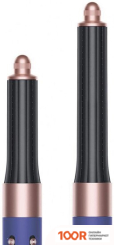 Фен Dyson AIRWRAP COMPLETE HS05 (СИНИЙ/РОЗОВОЕ ЗОЛОТО) (304215)