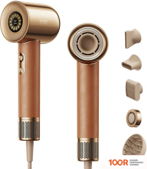 Фен Dreame MIRACLE AHD9 (ЗОЛОТОЙ, МЕЖДУНАРОДНАЯ ВЕРСИЯ) (304209)