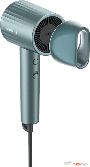 Фен Dreame IONIC HAIR DRYER L10 ALD11A (СИНИЙ) (304208)