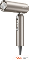 Фен Dreame HAIRDRYER POCKET AHD51 (TITANIUM GOLD) (304207)