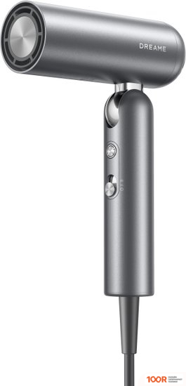 Фен Dreame HAIRDRYER POCKET AHD51 (SPACE GRAY) (304206)