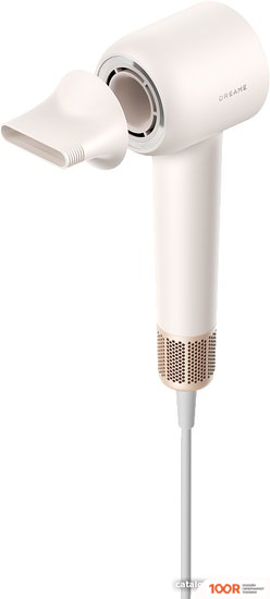 Фен Dreame HAIRDRYER GLEAM WHITE AHD12A (БЕЛЫЙ) (304203)