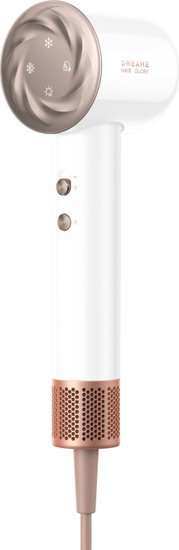 Фен Dreame HAIR GLORY MIX (WHITE) (304199)