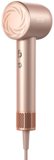 Фен Dreame HAIR GLORY MIX (GOLD) (304198)