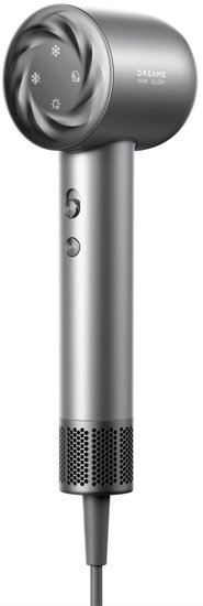 Фен Dreame HAIR GLORY MIX (BLACK) (304197)