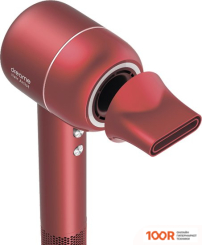 Фен Dreame HAIR ARTIST AHD5-RE0 (КРАСНЫЙ) (304196)
