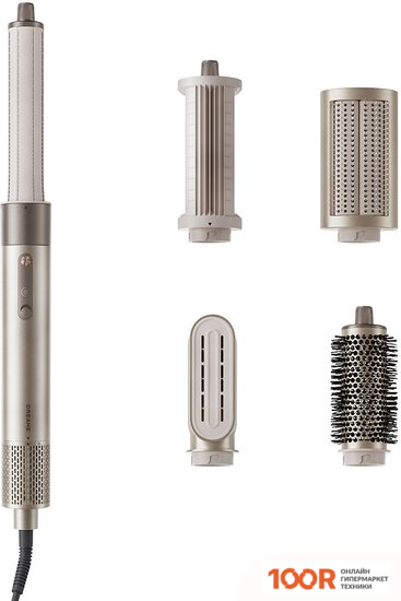 Фен Dreame AIRSTYLE AMF17A (TITANIUM GOLD) (304192)