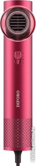 Фен Diforo EUFORI HIGH SPEED ​​PREMIUM (304190)