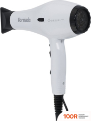 Фен Dewal TORNADO 03-8010 (БЕЛЫЙ) (304187)