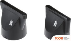 Фен Dewal SIMPLE 03-104 (ЧЕРНЫЙ) (304184)