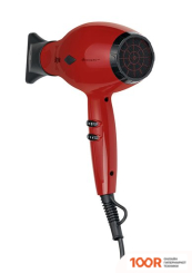 Фен Dewal PRO STYLE 03-111 (КРАСНЫЙ) (304181)
