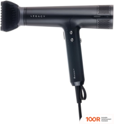 Фен Dewal PRO LEGACY LD-1889 (БОРДОВЫЙ) (304180)