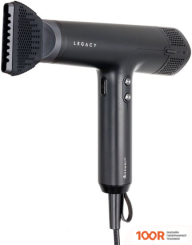 Фен Dewal PRO LEGACY LD-1889 (БОРДОВЫЙ) (304180)