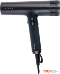 Фен Dewal PRO LEGACY LD-1889 (БОРДОВЫЙ) (304180)