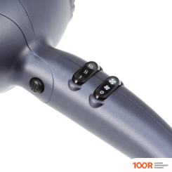 Фен Dewal PRO ELEGANCE 03-9010 (ЛИЛОВЫЙ) (304178)