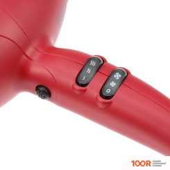 Фен Dewal PRO ELEGANCE 03-9010 (КРАСНЫЙ) (304177)