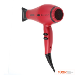 Фен Dewal PRO ELEGANCE 03-9010 (КРАСНЫЙ) (304177)