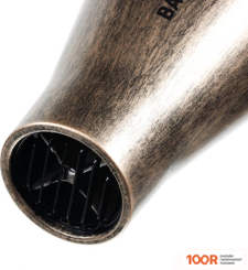 Фен Dewal PRO BARBER STYLE (БРОНЗОВЫЙ) (304175)