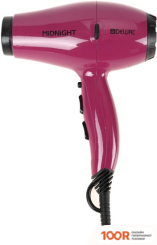 Фен Dewal MIDNIGHT 03-107 (ФИОЛЕТОВЫЙ) (304172)