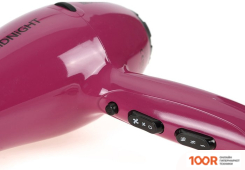 Фен Dewal MIDNIGHT 03-107 (ФИОЛЕТОВЫЙ) (304172)