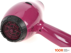 Фен Dewal MIDNIGHT 03-107 (ФИОЛЕТОВЫЙ) (304172)