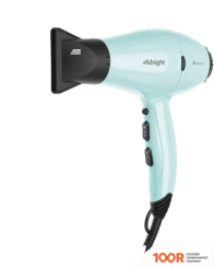 Фен Dewal MIDNIGHT 03-107 (МЯТНЫЙ) (304171)