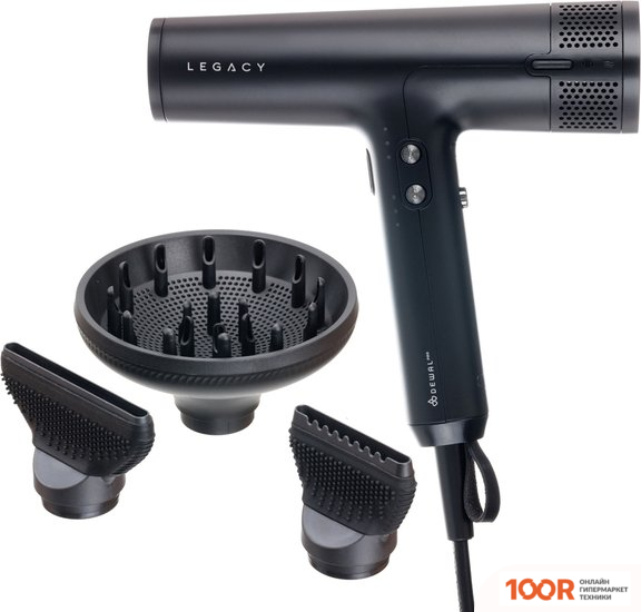 Фен Dewal LEGASY LD-1887 (304169)