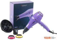 Фен Dewal FIESTA 03-2010 LAVENDER (304166)