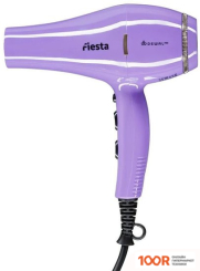 Фен Dewal FIESTA 03-2010 LAVENDER (304166)