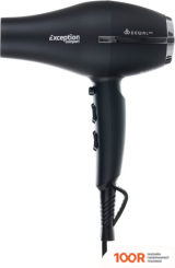 Фен Dewal EXCEPTION COMPACT 03-114 (ЧЕРНЫЙ) (304164)