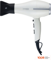 Фен Dewal EXCEPTION COMPACT 03-114 (БЕЛЫЙ) (304162)