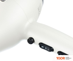 Фен Dewal EXCEPTION COMPACT 03-114 (БЕЛЫЙ) (304162)