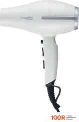 Фен Dewal EXCEPTION COMPACT 03-114 (БЕЛЫЙ) (304162)