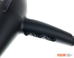 Фен Dewal EXCEPTION 03-113 (ЧЕРНЫЙ) (304161)