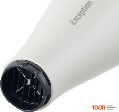 Фен Dewal EXCEPTION 03-113 (БЕЛЫЙ) (304159)