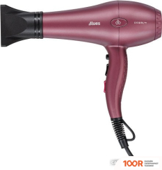Фен Dewal BLUES 03-8088 WINE (304158)