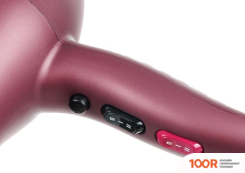 Фен Dewal BLUES 03-8088 WINE (304158)