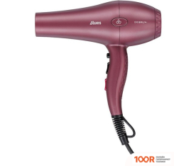 Фен Dewal BLUES 03-8088 WINE (304158)