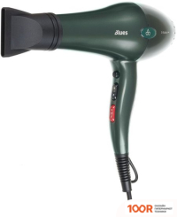 Фен Dewal BLUES 03-8088 EMERALD (304157)