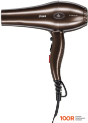 Фен Dewal BLUES 03-8088 CHOCOLATE (304156)