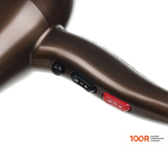 Фен Dewal BLUES 03-8088 CHOCOLATE (304156)