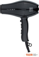 Фен Dewal BEAUTY YUMMY HD1000 (ЧЕРНЫЙ) (304155)