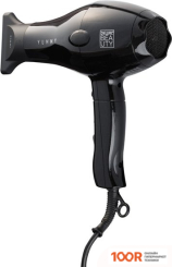 Фен Dewal BEAUTY YUMMY HD1000 (ЧЕРНЫЙ) (304155)