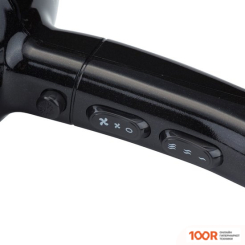 Фен Dewal BEAUTY YUMMY HD1000 (ЧЕРНЫЙ) (304155)