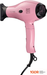 Фен Dewal BEAUTY YUMMY HD1000 (РОЗОВЫЙ) (304154)