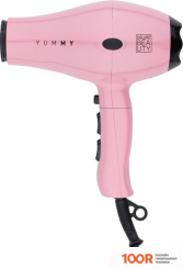 Фен Dewal BEAUTY YUMMY HD1000 (РОЗОВЫЙ) (304154)