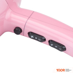 Фен Dewal BEAUTY YUMMY HD1000 (РОЗОВЫЙ) (304154)