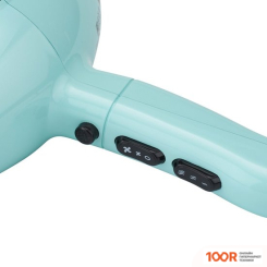 Фен Dewal BEAUTY YUMMY HD1000 (ЗЕЛЕНЫЙ) (304153)