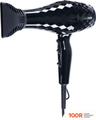 Фен Dewal BEAUTY DIAMOND HD1007 (ЧЕРНЫЙ) (304146)